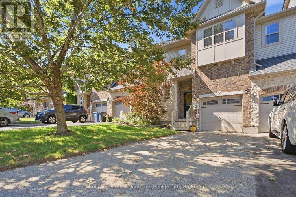 86 Edwards Street, Guelph (grange Road)