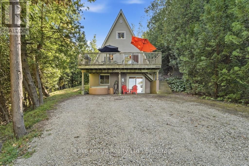 82847 Culbert Road, Ashfield-Colborne-Wawanosh (colborne)