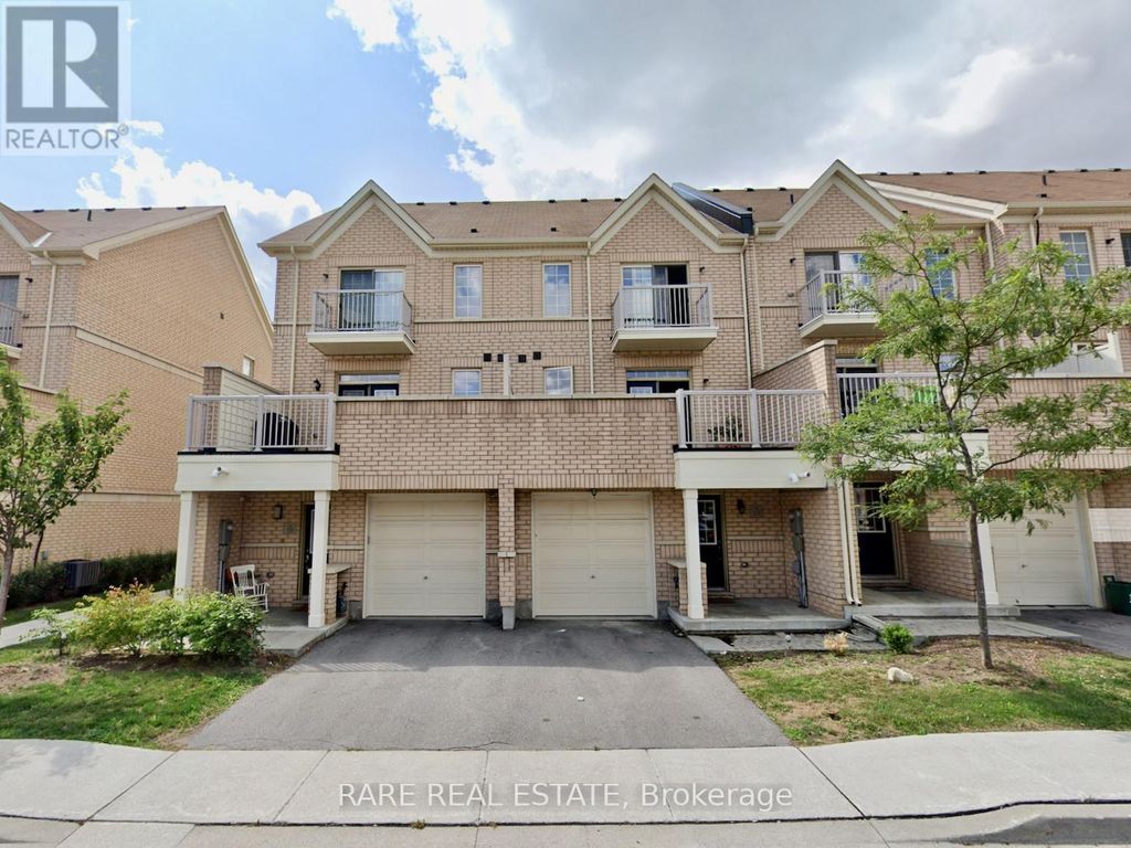2 - 18 Cathedral High Street, Markham (cathedraltown)