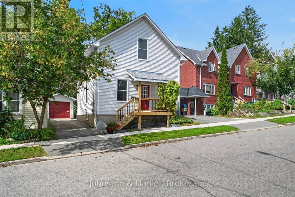 79 Albert Street N, Orillia