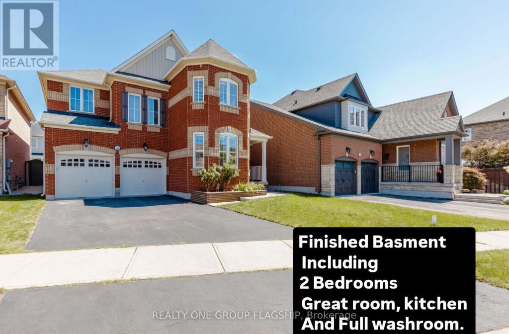 715 Casarin Crescent, Milton (co Coates)