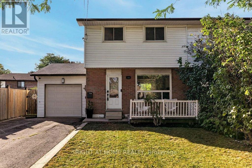 168 Berkindale Drive, Hamilton (riverdale)