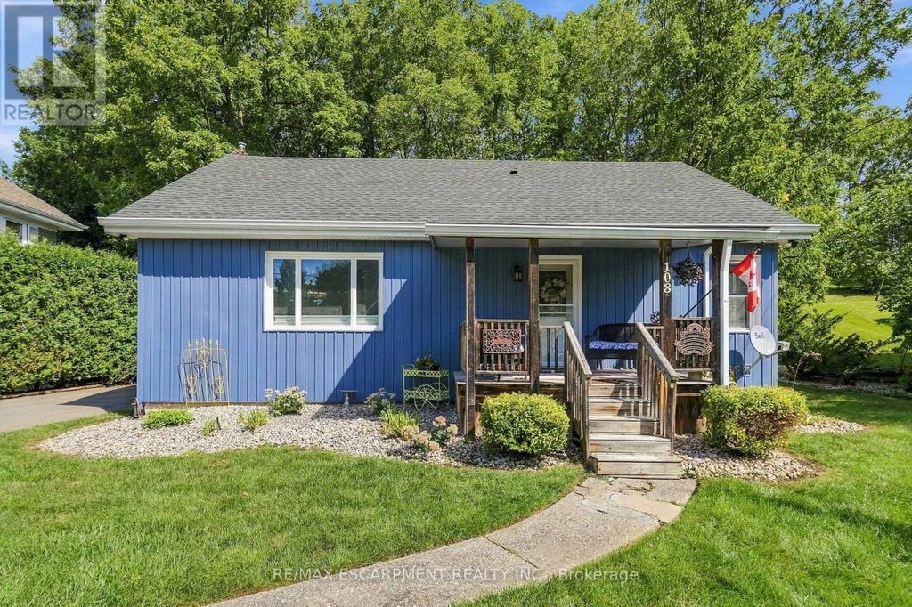 108 Sutherland Street E, Haldimand