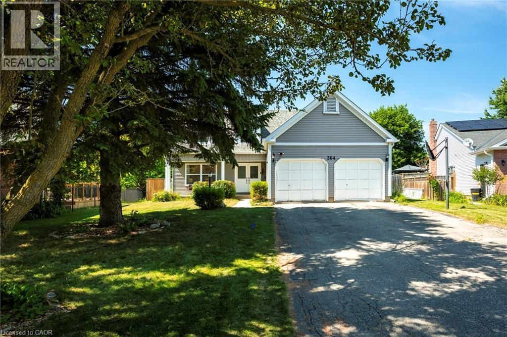 364 Stoneheight Place, Waterloo