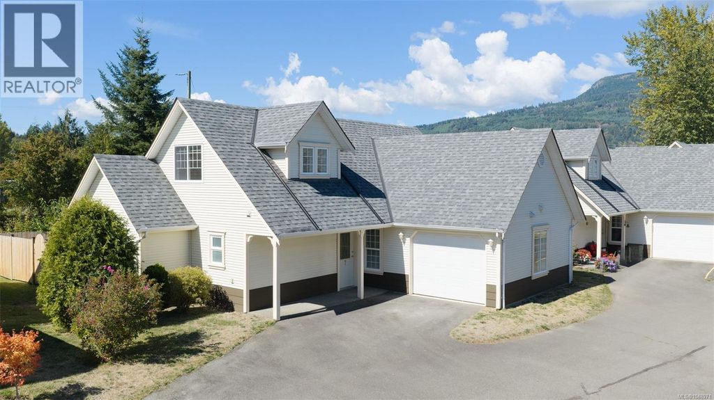 7 3365 Auchinachie Rd, Duncan