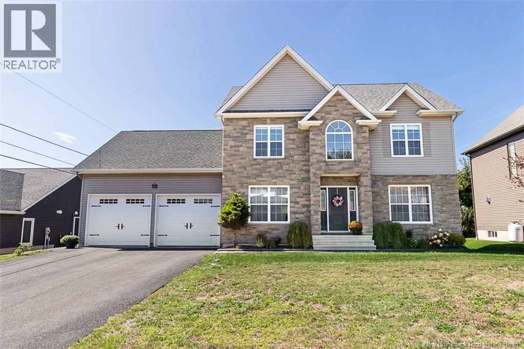 10 Turnberry Court, Moncton