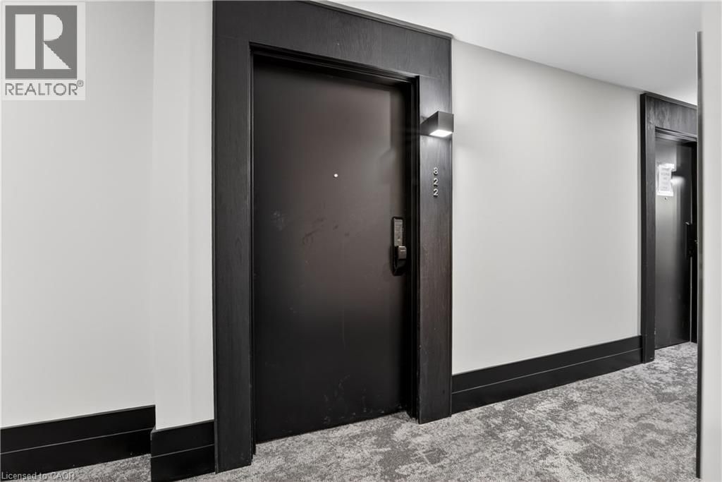 461 Green Road Unit# 822, Stoney Creek