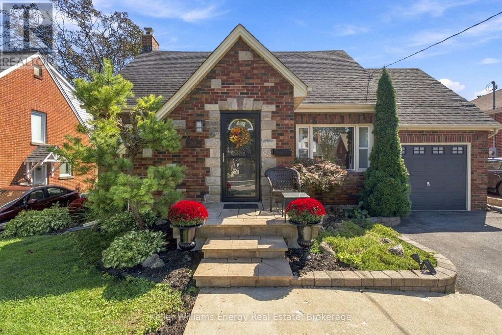 107 Sutherland Avenue, Oshawa (o'neill)