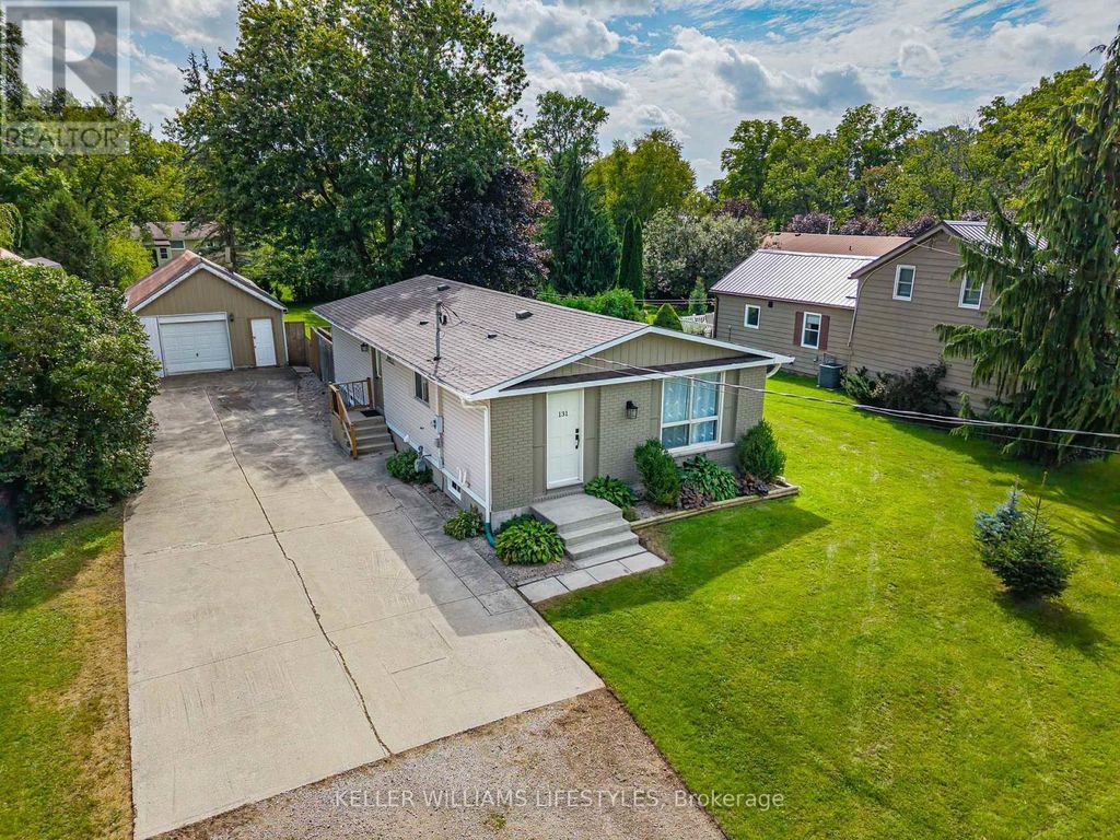 131 Prince Street, North Middlesex (parkhill)