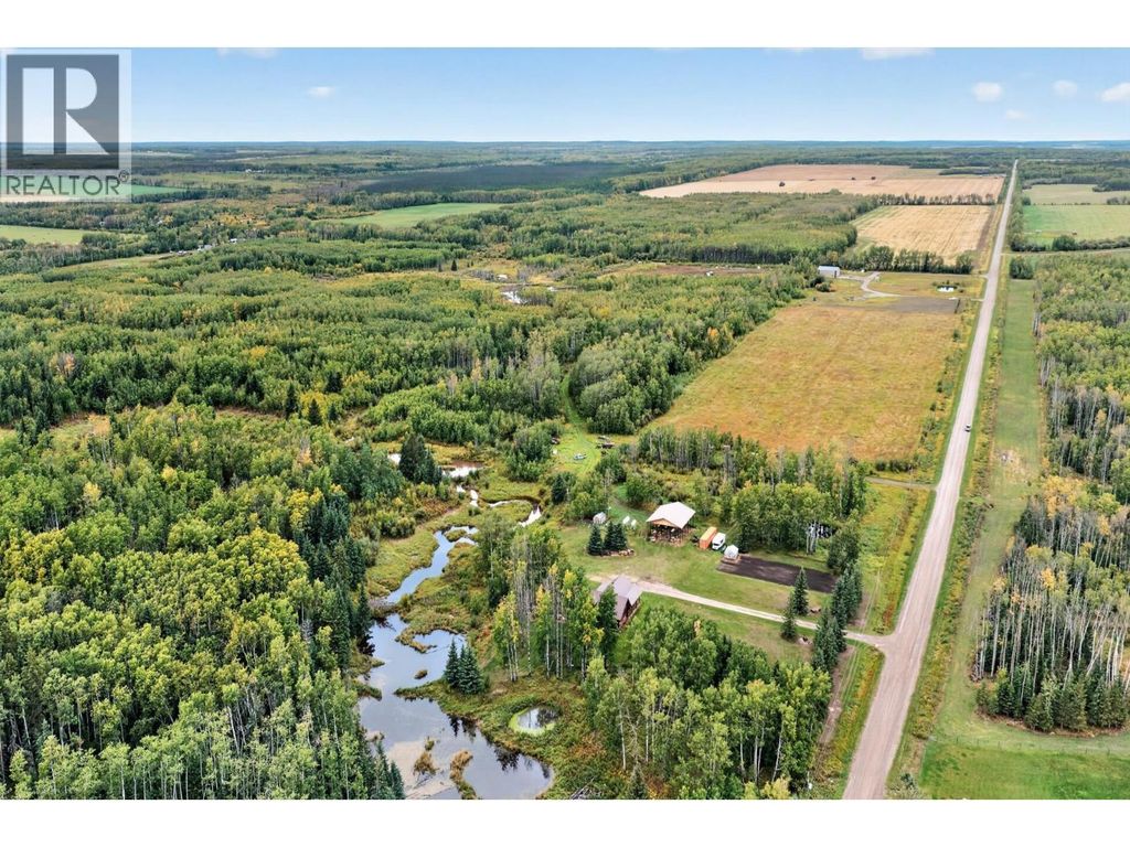 15708 267 Road, Fort St. John