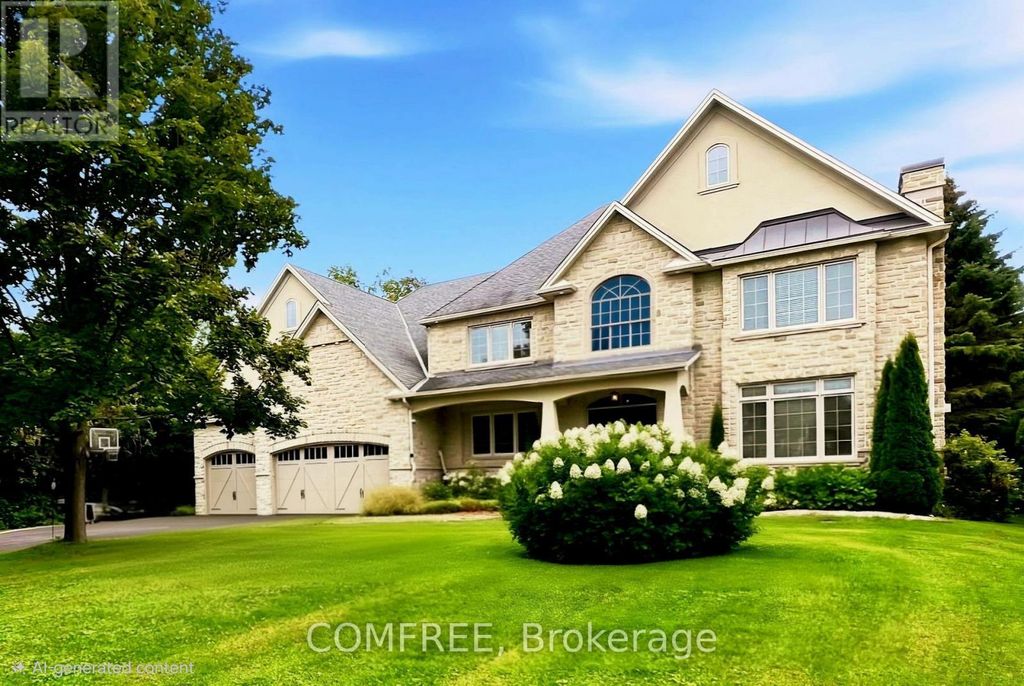 5605 Carrison Drive, Ottawa
