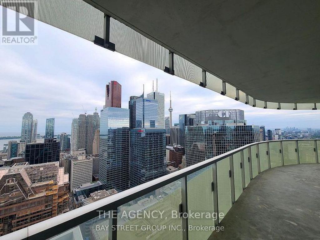 4109 - 197 Yonge Street, Toronto (church-Yonge Corridor)