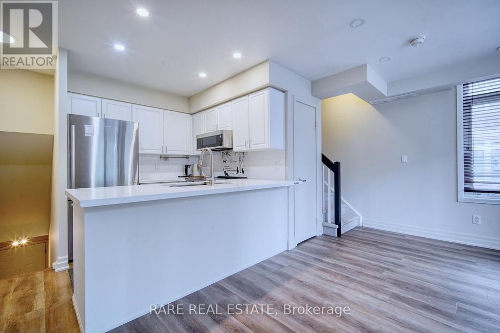 314 - 415 Jarvis Street, Toronto (cabbagetown-South St. James Town)