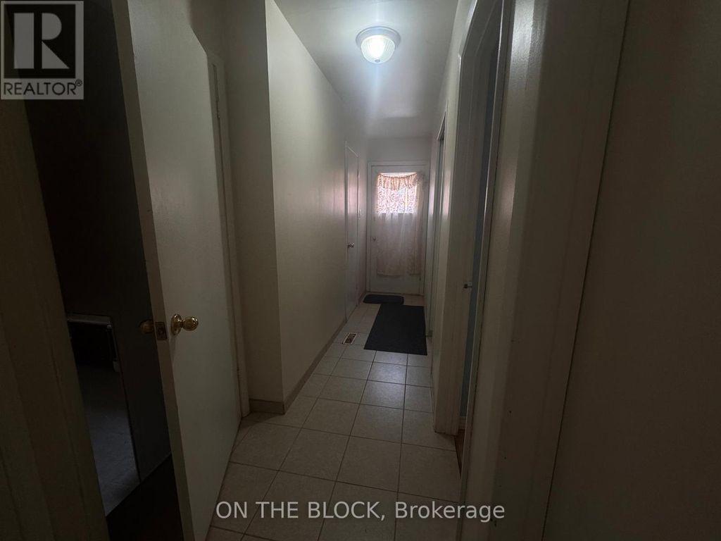 33 Harrington Crescent, Toronto (bayview Woods-Steeles)