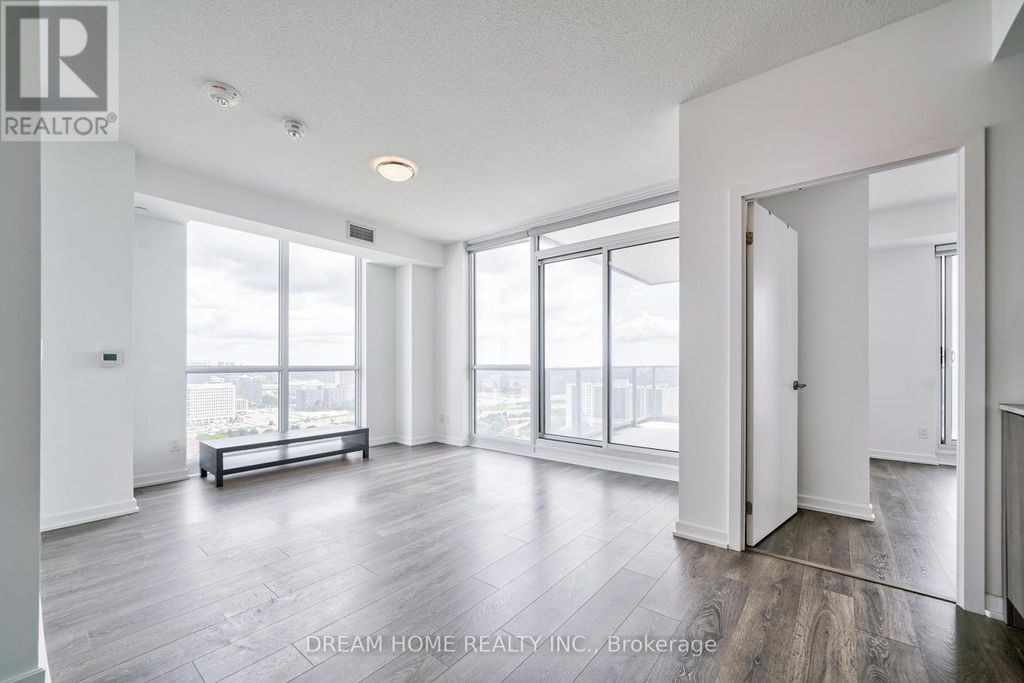 2208 - 32 Forest Manor Road, Toronto (henry Farm)