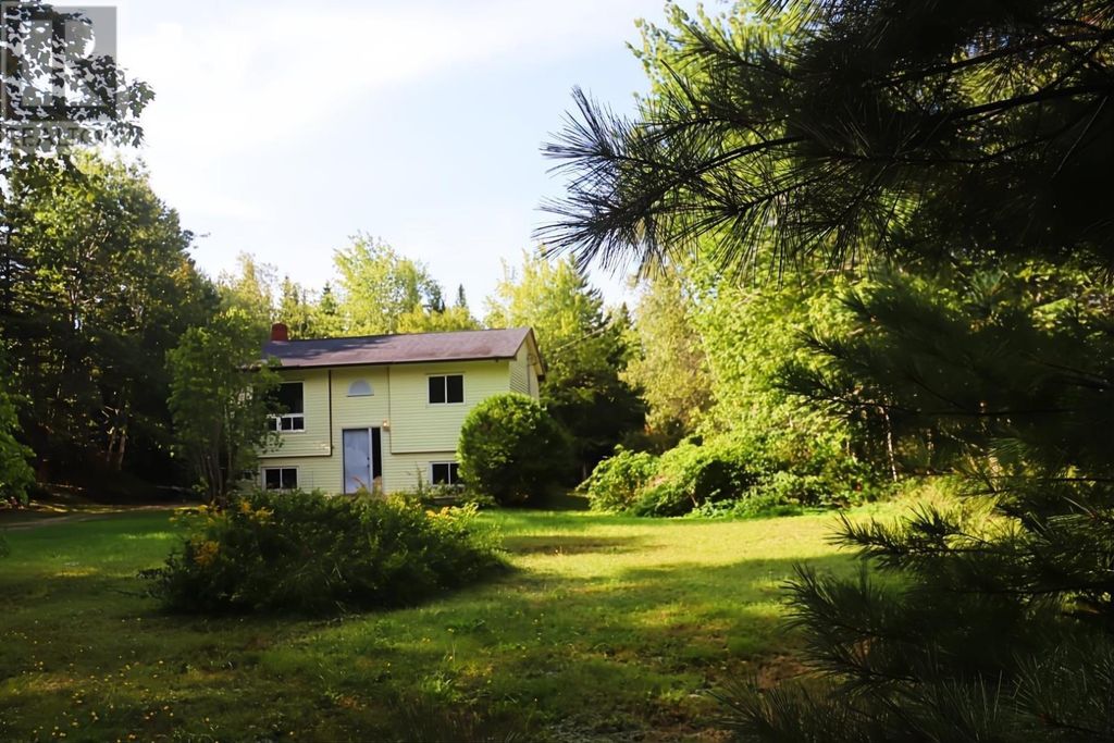 151 Grant Lake Road, Chester Grant