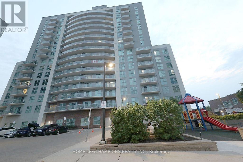 112 - 2150 Lawrence Avenue, Toronto (wexford-Maryvale)
