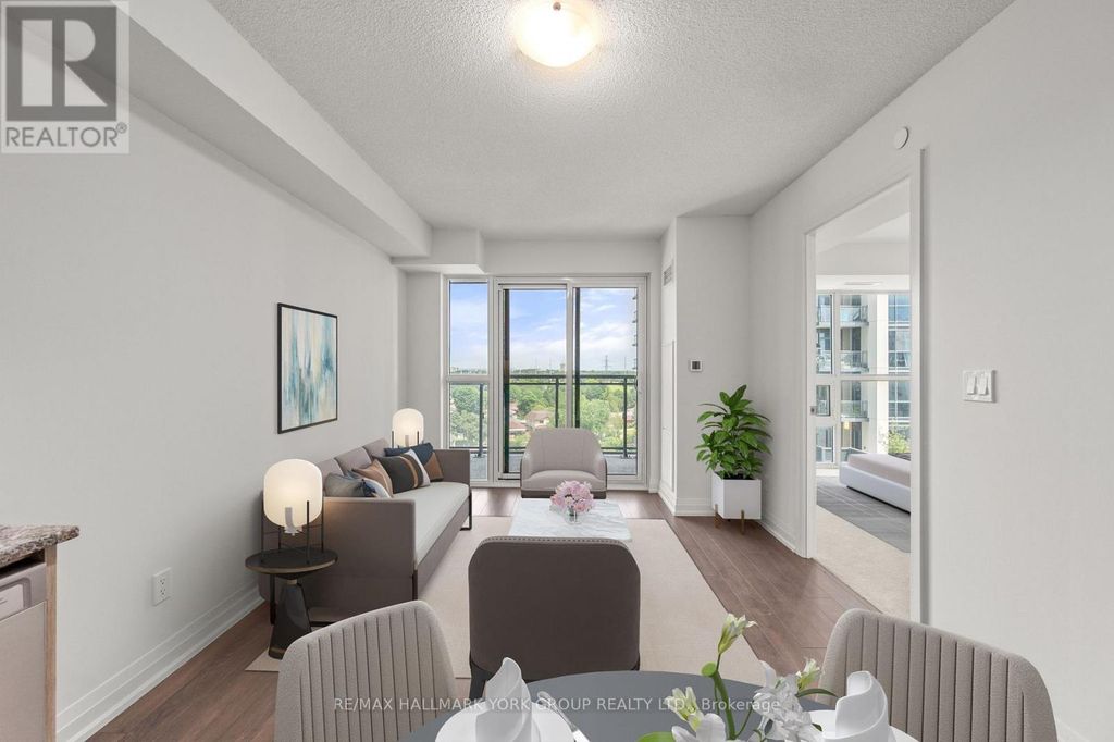 903 - 20 Meadowglen Place, Toronto (woburn)