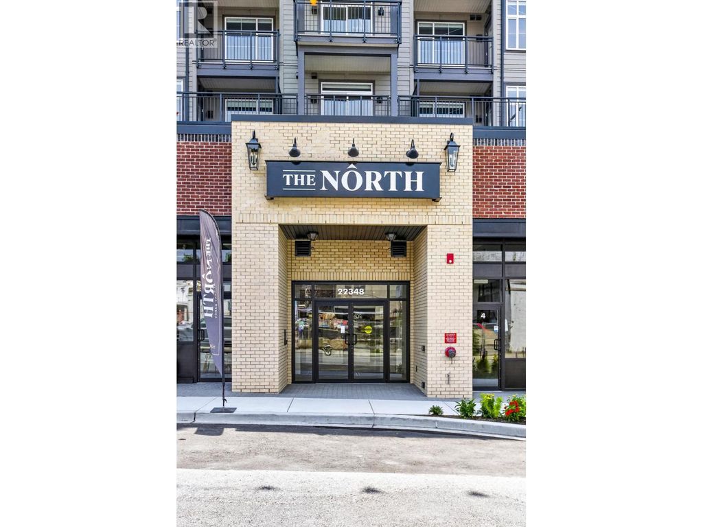 415 22348 N North Avenue Avenue, Maple Ridge