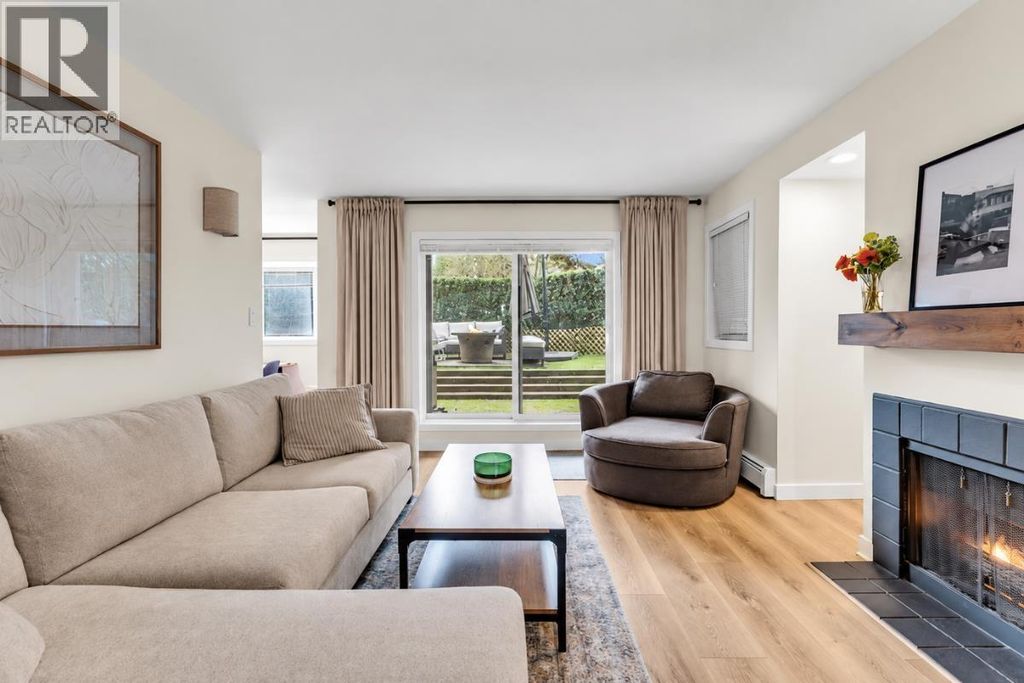 102 1935 W 1st Avenue, Vancouver