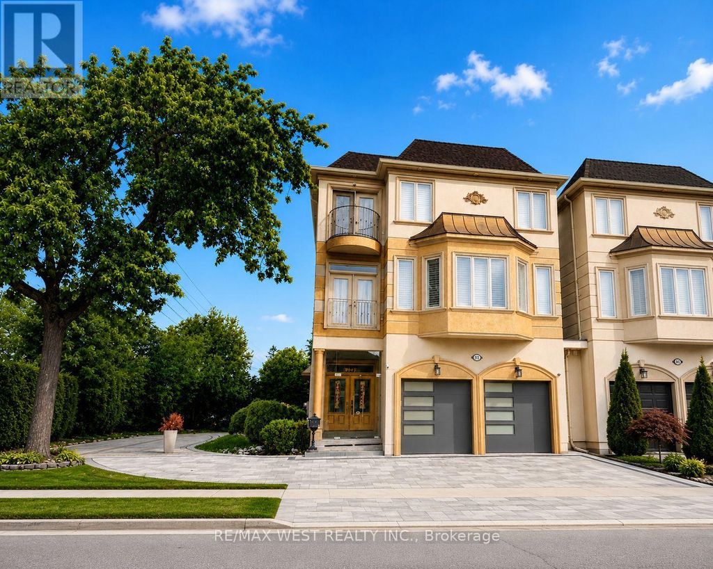 Main Floor - 83 Elm Avenue, Richmond Hill (langstaff)