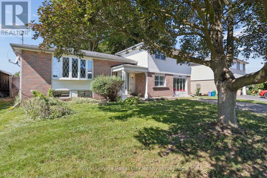 16 Heather Court, Halton Hills (georgetown)