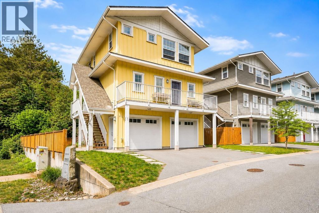 1 39885 Government Road, Squamish