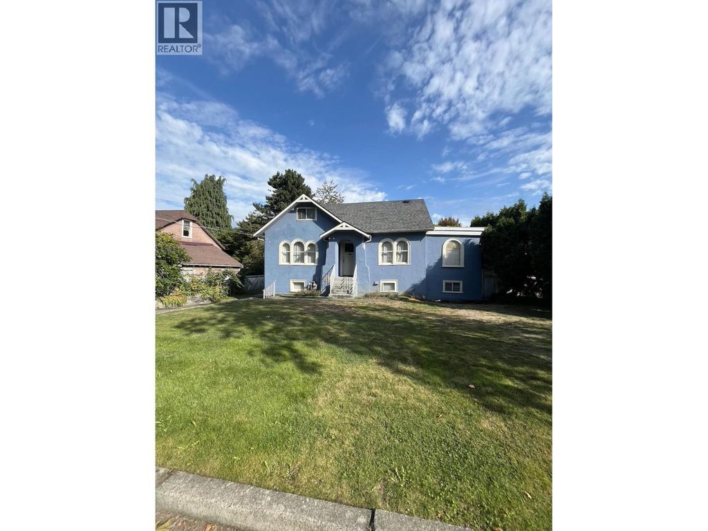 579 W 24th Avenue, Vancouver