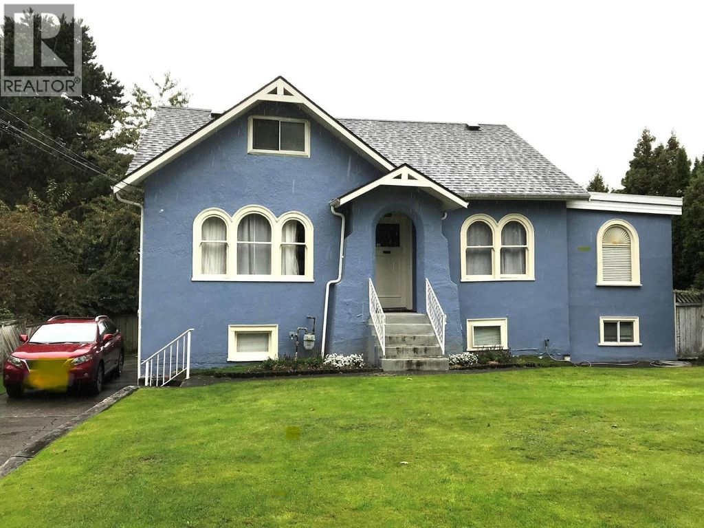 579 W 24th Avenue, Vancouver