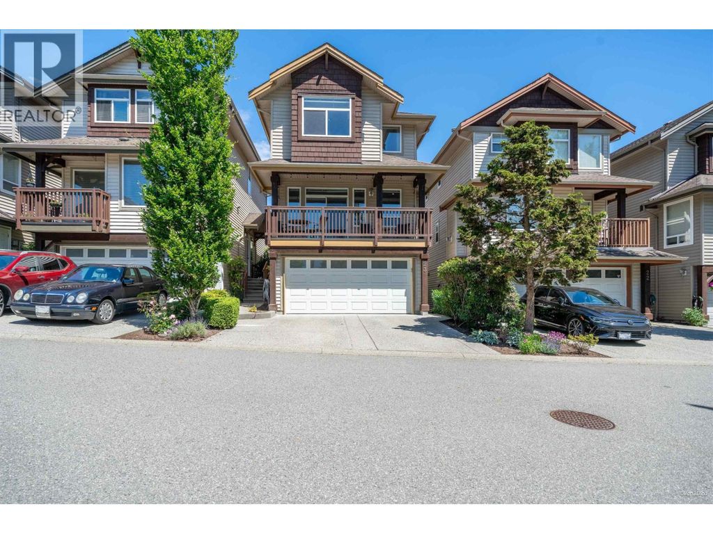 23 2387 Argue Street, Port Coquitlam