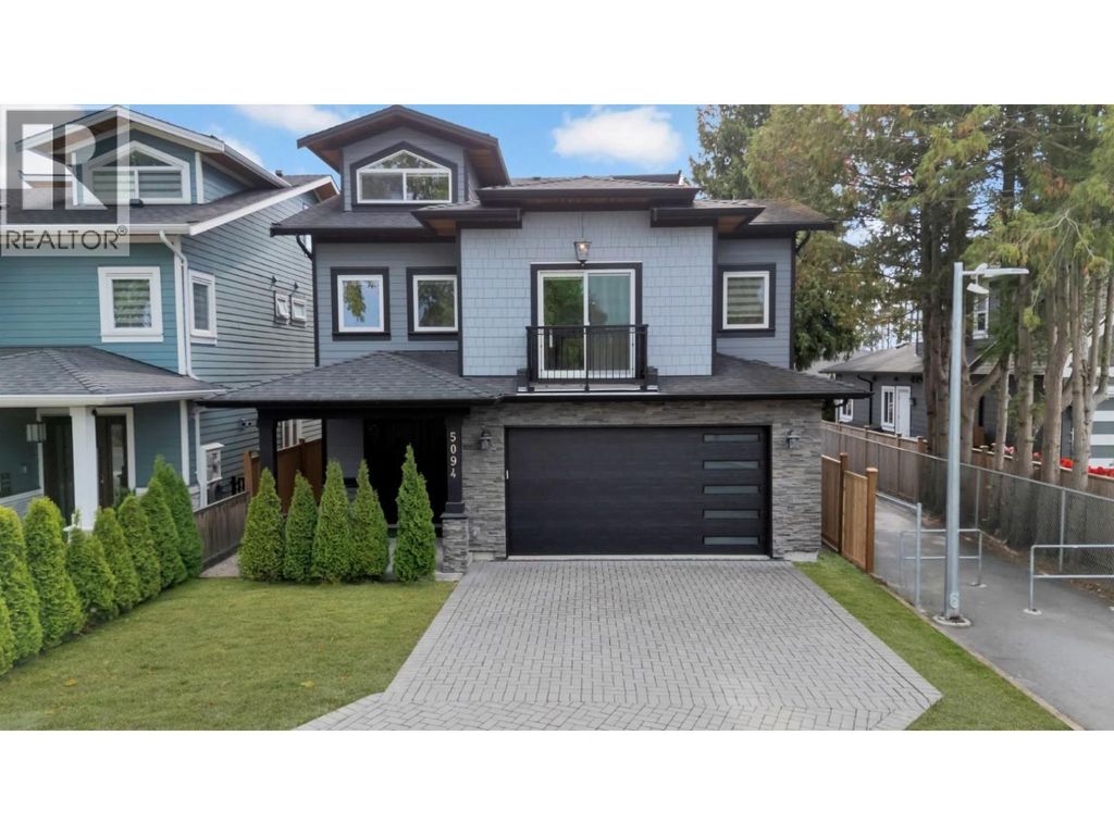 5094a Bentley Drive, Ladner
