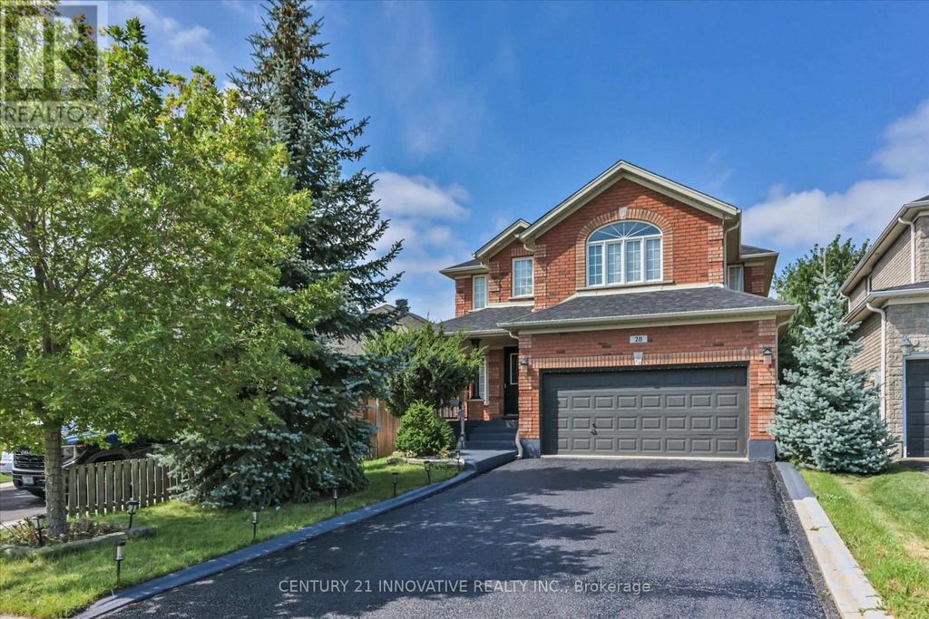 28 Empire Drive, Barrie (innis-Shore)