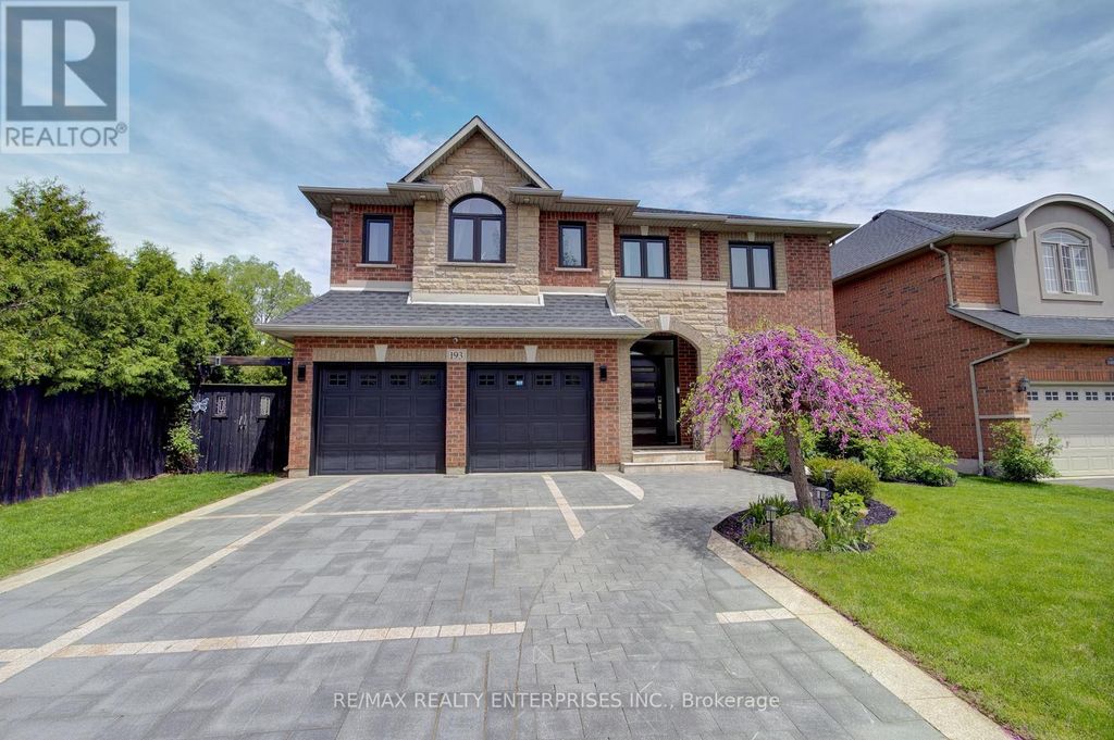 193 Teddington Place, Burlington (appleby)
