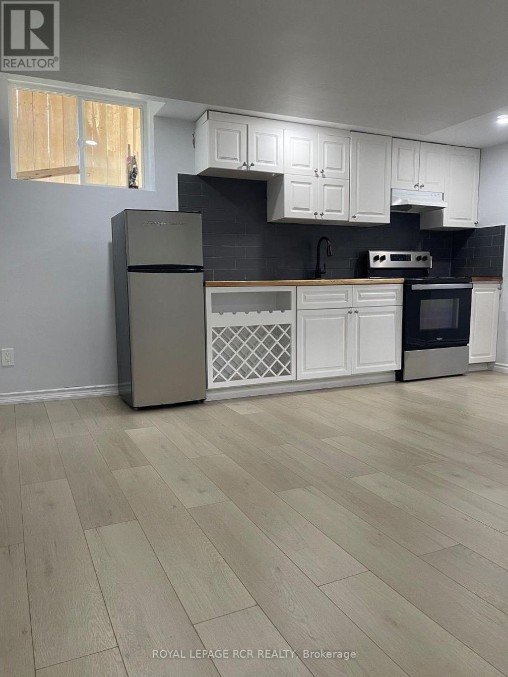 Basement - 109 Senator Way, Caledon (bolton North)