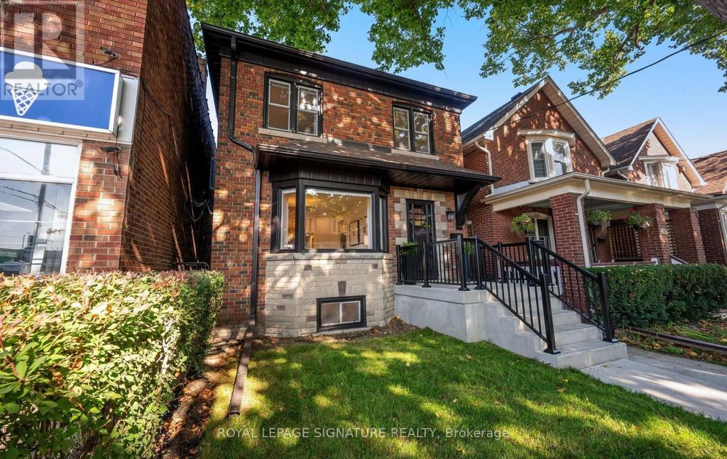 193 Sixth Street, Toronto (new Toronto)