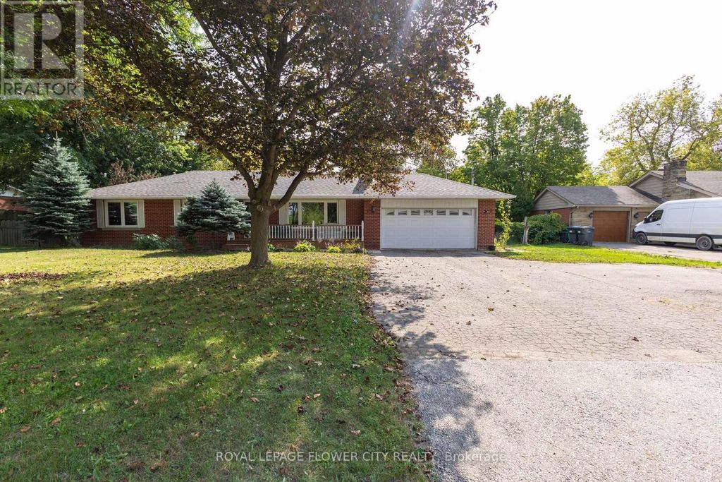 3151 Mayfield Road, Brampton (snelgrove)