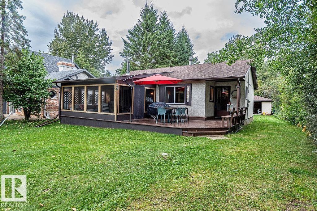 11 Lakeshore Dr, Rural Leduc County