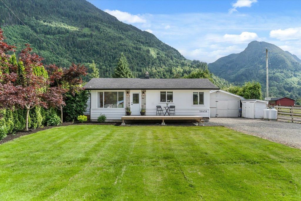 58458 Mckay Road|laidlaw, Laidlaw