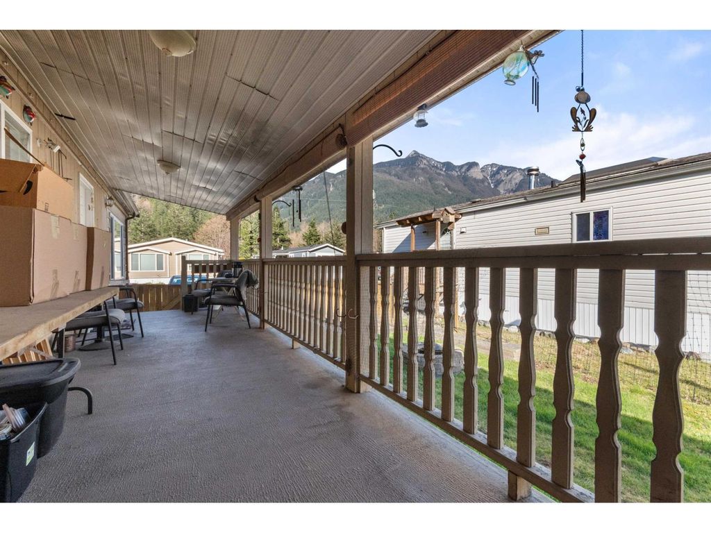 107 65367 Kawkawa Lake Road|hope, Hope