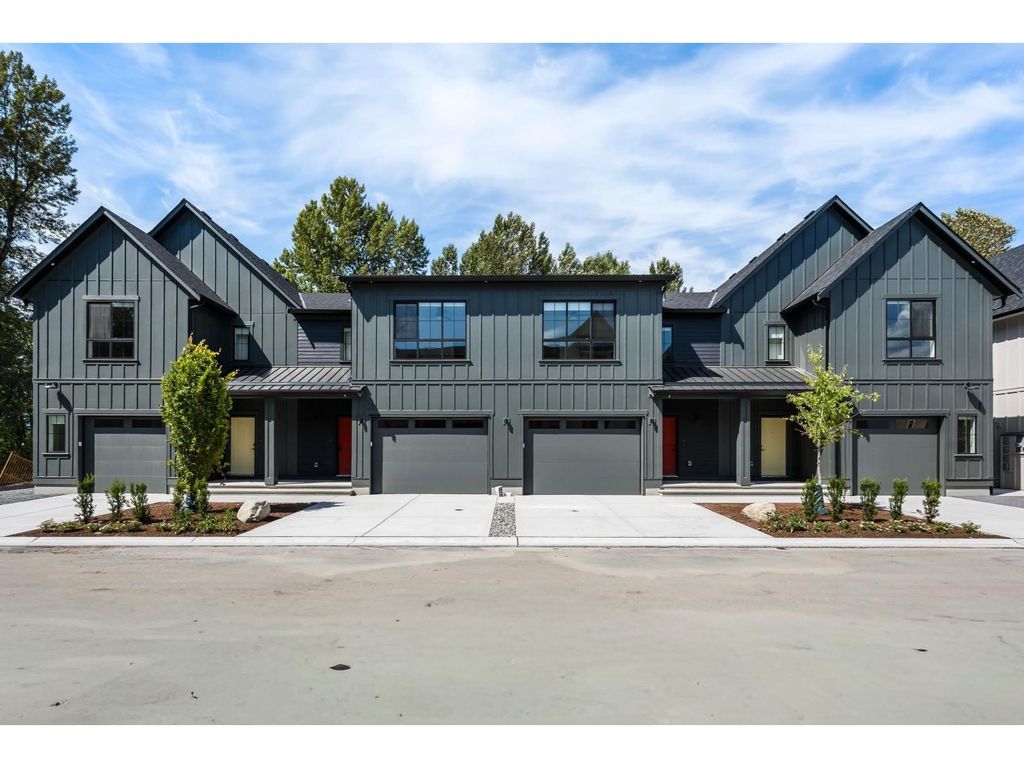 4 8745 Ashwell Road|lower Landing, Chilliwack