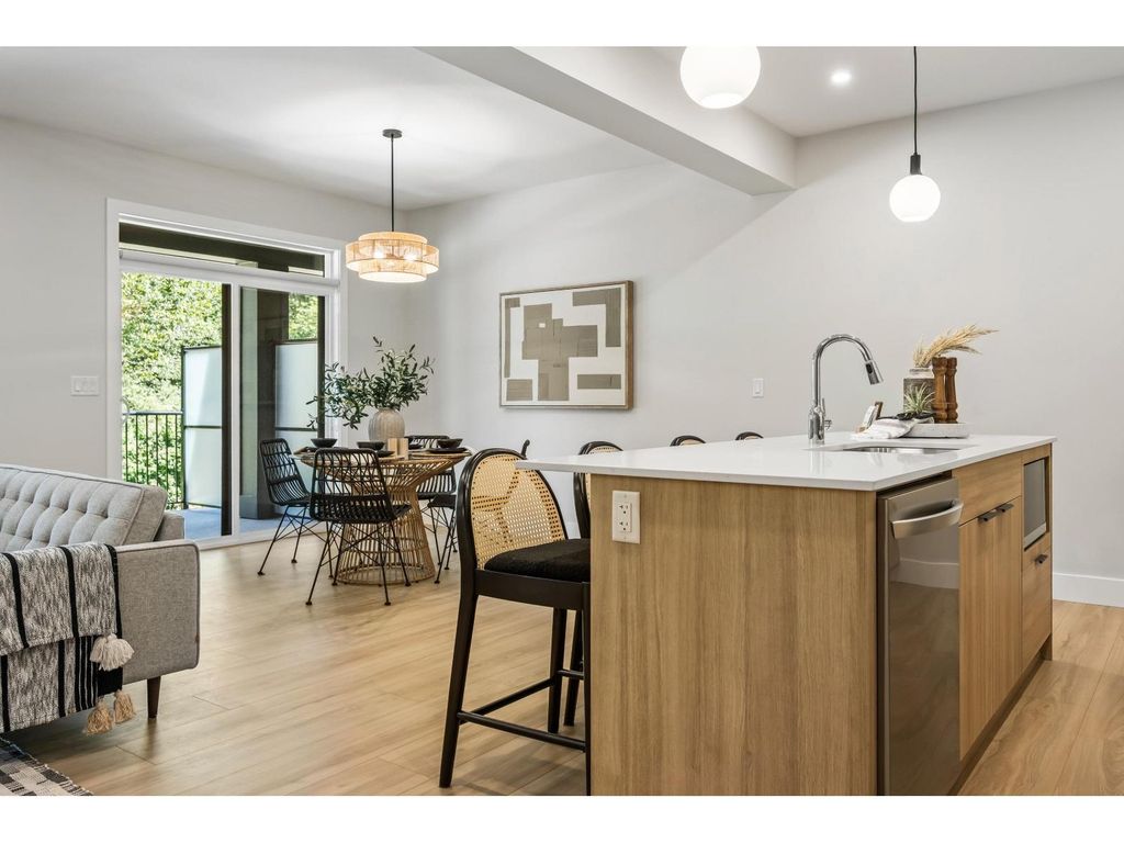 2 8745 Ashwell Road|lower Landing, Chilliwack