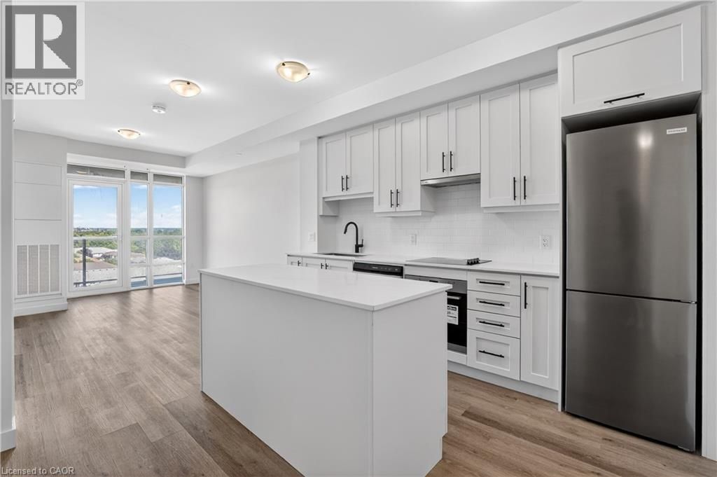 461 Green Road Unit# 703, Stoney Creek