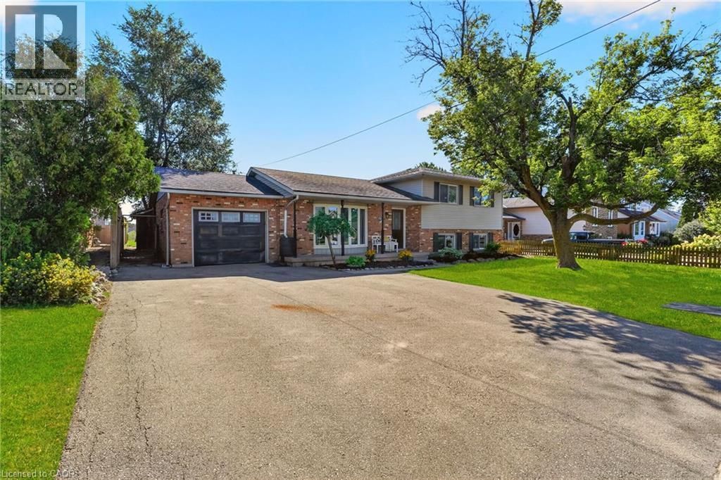 356 Station Street, Smithville