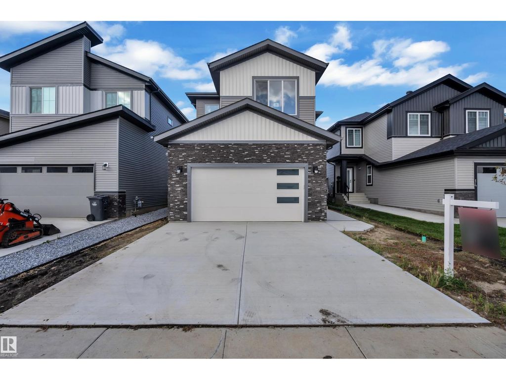 12 Dalquist Ba, Leduc