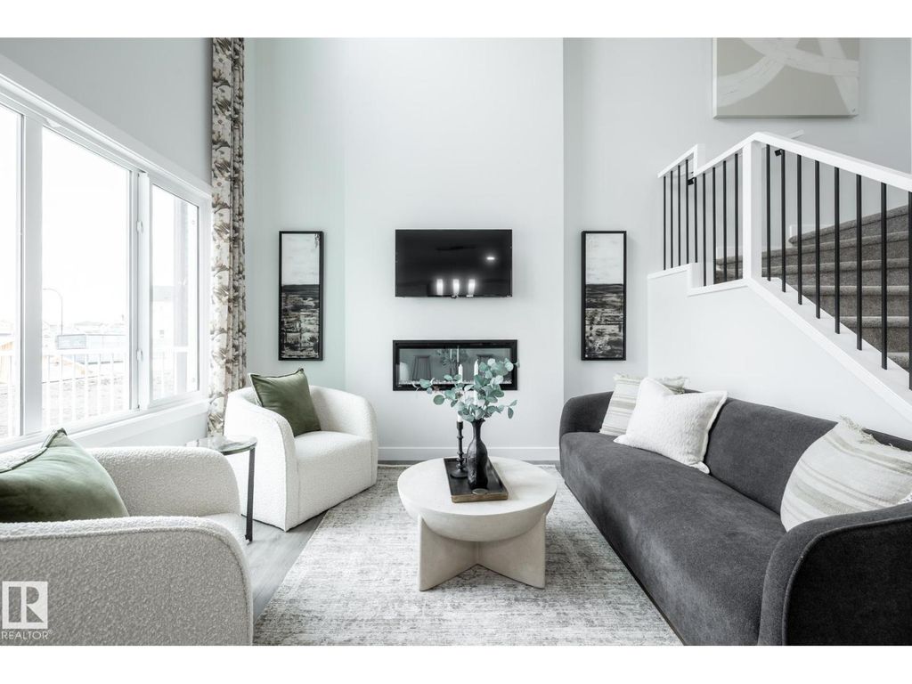 20823 40 Av Nw, Edmonton