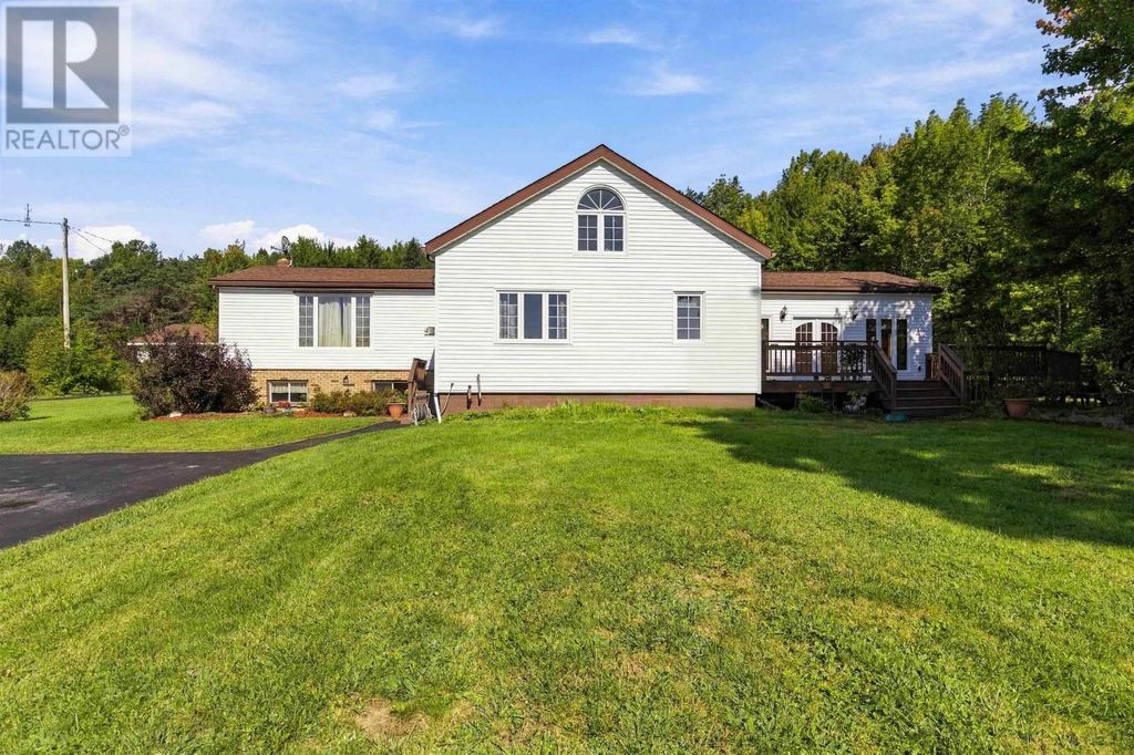 1083 Barss Corner Road, Barss Corner