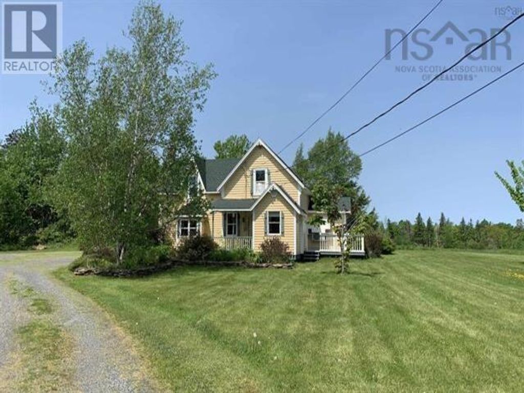 3261 Highway 246, Tatamagouche