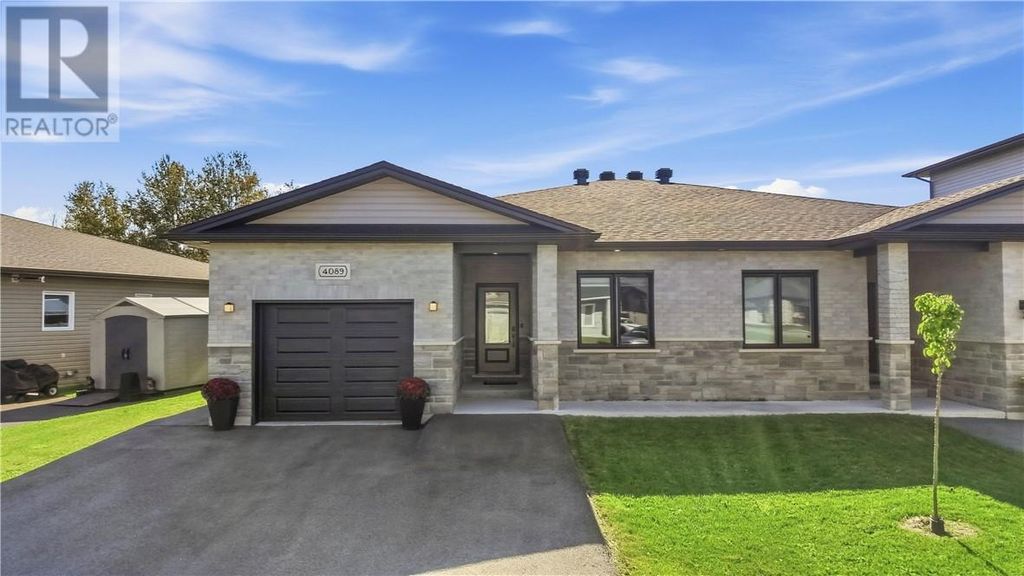 4089 Bonaventure Drive, Hanmer