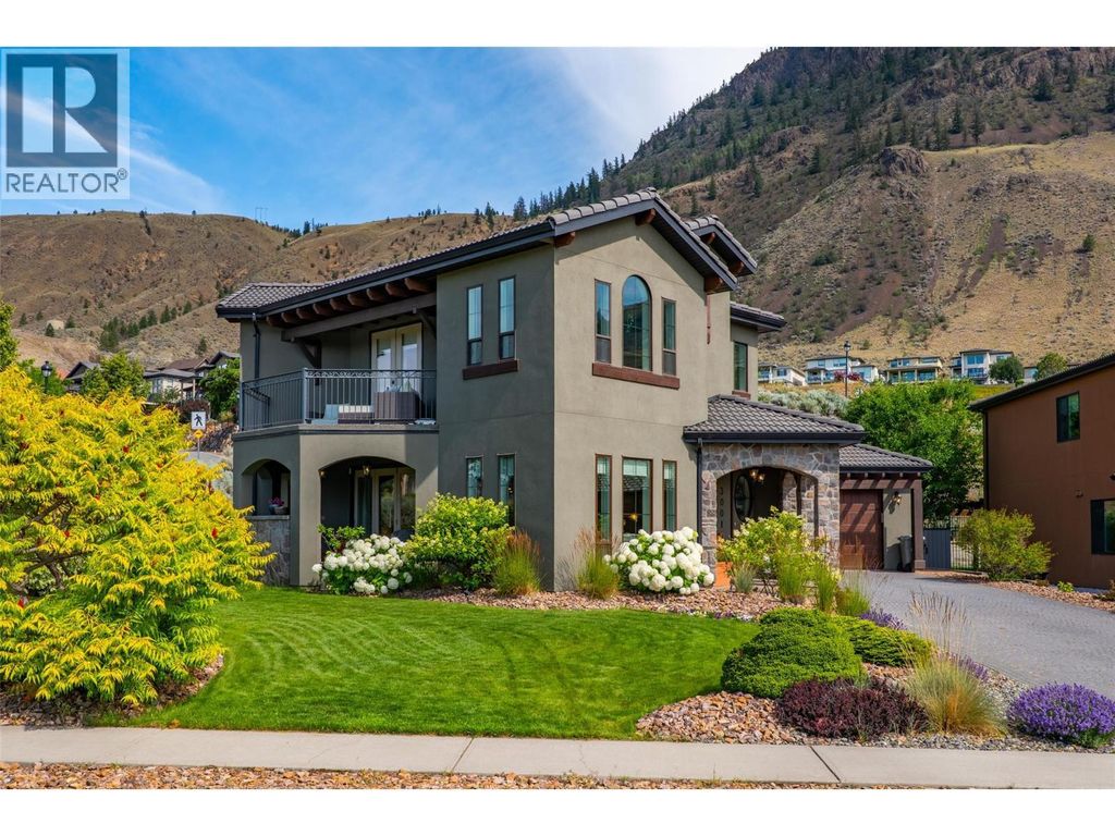 3001 Visao Court, Kamloops