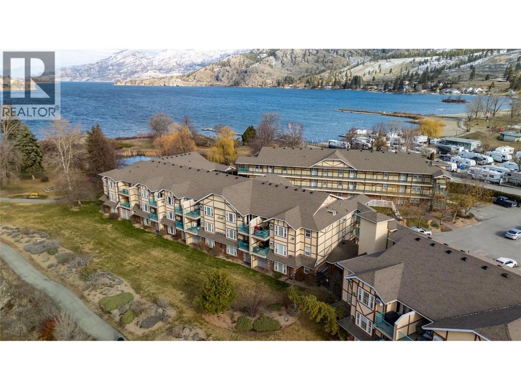 750 Railway Lane Unit# 15, Okanagan Falls